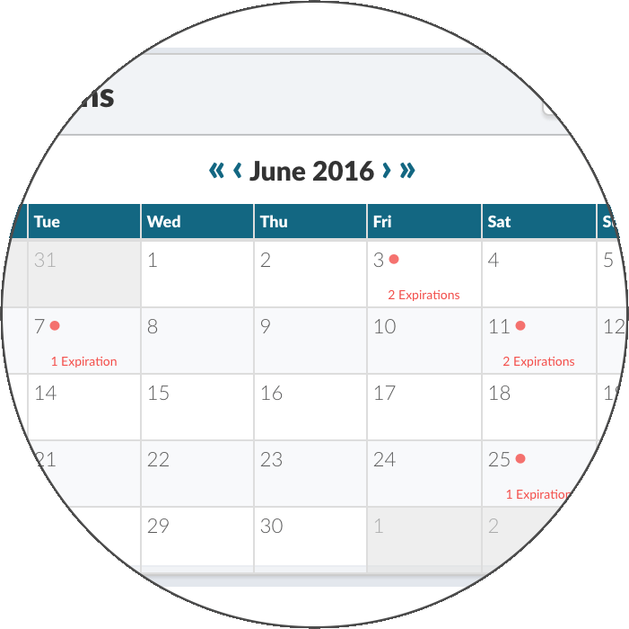 screenshot of Watchman Monitoring